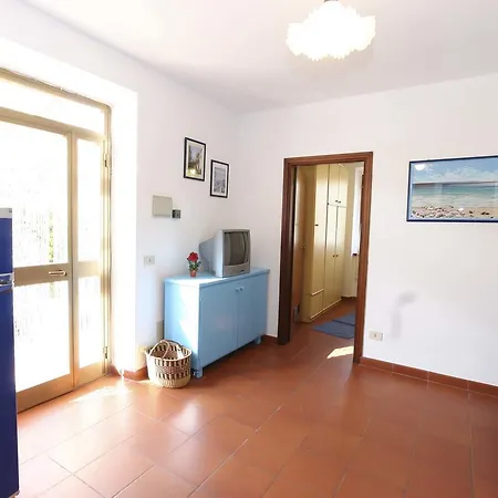 דירה Aiali Bilocale Papavero מרינה די קמפו